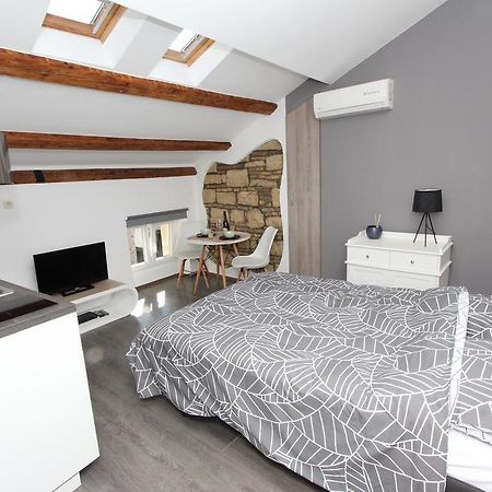Studio Petra Apartment Rovinj Exterior photo
