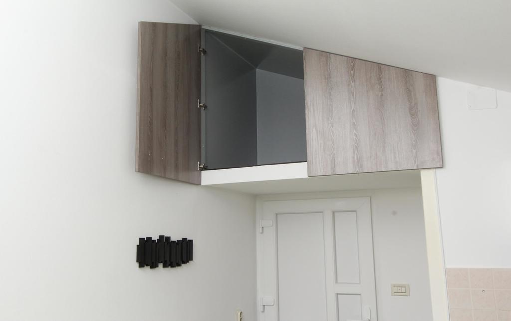 Studio Petra Apartment Rovinj Exterior photo